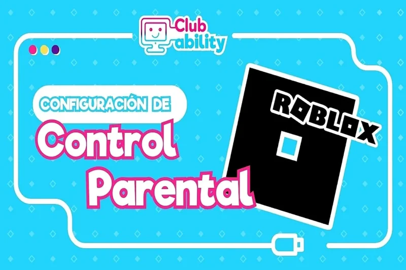 Cómo configurar los controles parentales en Roblox